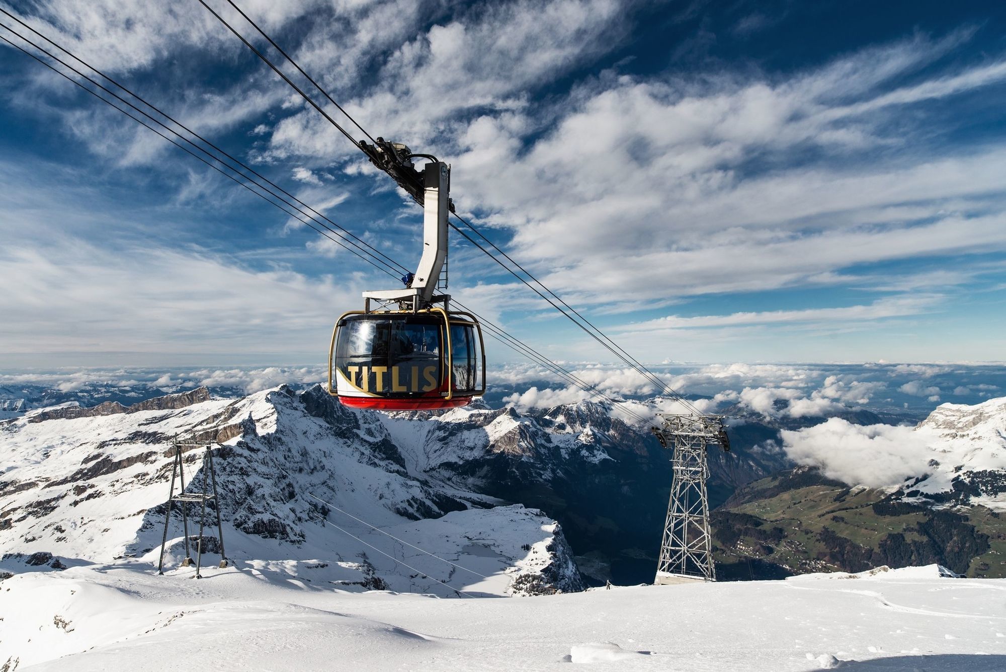 Hotel Terrace Engelberg Dış mekan fotoğraf