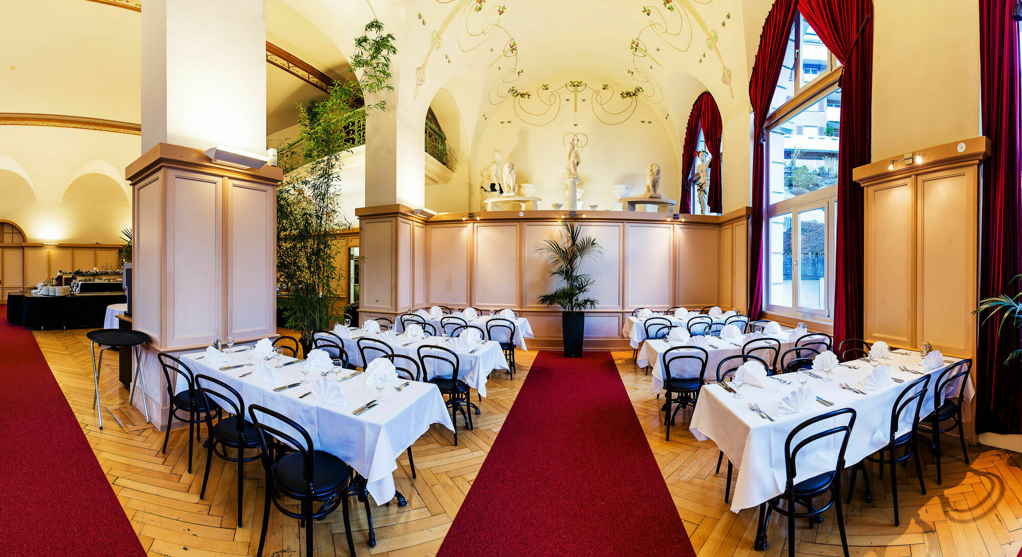 Hotel Terrace Engelberg Dış mekan fotoğraf